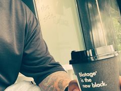 -BLATAGE COFFEE