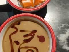 秘制小料-南门四季铜锅涮肉(左家庄店)
