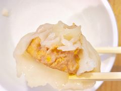 -海胆小馆(东北水饺·春柳店)