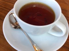 -嘉定凯悦·咖啡厅