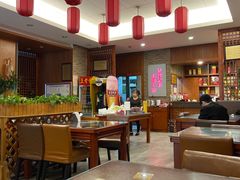 大堂-廖老妈蹄花(中海国际店)