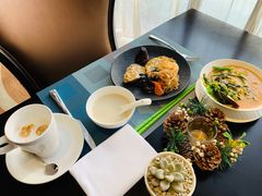 -厦门威斯汀酒店