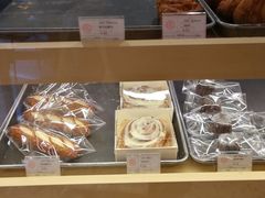 -OUR Bakery(SKP-S店)