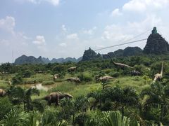 -龙谷湾旅游休闲度假区