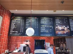 -85度C(北京玉蜓桥二店)