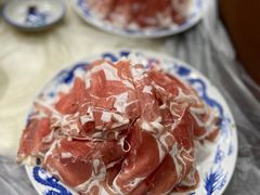 精品羊肉-鑫龙火锅城(经二纬四店)