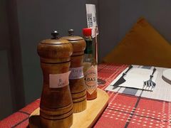 -Primo·丽莫意大利窑烤披萨