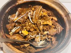 手艺老爆三-津菜典藏河西店(水上店)