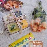 春日限定｜把春天装进野餐篮里