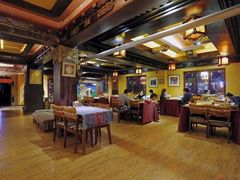 -阿布氇孜藏餐厅(九寨沟店)