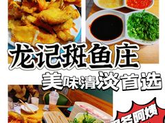 -龙记斑鱼庄
