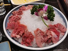 -五星桥原切肥牛火锅·30年专注好牛肉(湖塘店)