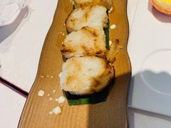 香煎萝卜糕-安蒂娅.悦景轩中餐厅(西乡店)
