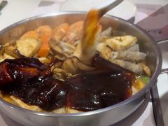 -黄记煌三汁焖锅(首创奥特莱斯店)