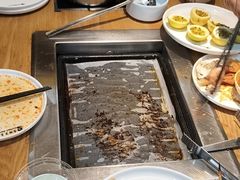 -苏格里岛自助海鲜烤肉(青秀万达店)