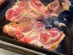 -伍丁·烤牛肋(和平东桥店)