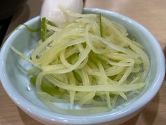 -李先生牛肉面大王(北京站售票厅餐厅)