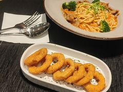 -Pennehut畔尼意面(合肥万象城店)