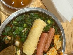 -柳州肥姨妈大骨螺蛳粉(万达中心店)