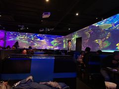 大堂-大成海鲜烧烤·小龙虾(七宝店)