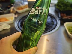 -齐市马佳地摊烤肉
