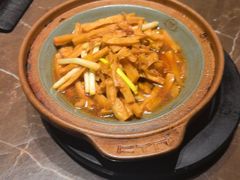 -吕氏焗小鲜•海鲜青岛菜(八大关店)