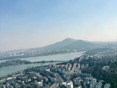 -洲际酒店·地平线全日餐厅HORIZON CAFÉ