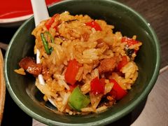 陈记自创肉汤泡饭-隐厨·中国菜馆(三里屯T+MALL店)