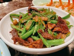 辣椒小炒肉-新白鹿餐厅(爱琴海购物中心店)