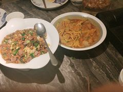 -前海沿·青岛菜(乐客城店)