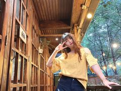 -宝翠花园餐厅(沙湖店)