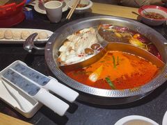 -吴老幺火锅(金龙店)