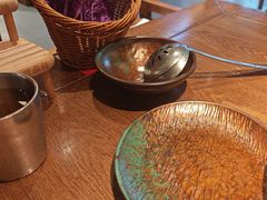 -巴卤社老火锅(财富店)