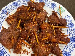 -牛街洪记小吃店(牛街店)