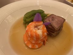 -扬州皇冠假日酒店