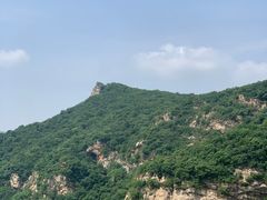 -青岩寺风景区
