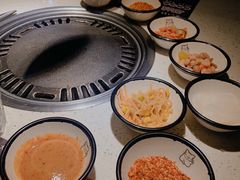 -猫抓烤肉(武进吾悦广场店)
