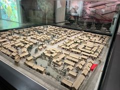 -西安大唐西市博物馆