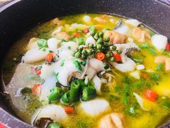 -赵小姐丨新中餐(曲江店)