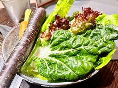 -义气烤肉餐吧(大族广场店)