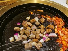 -韩时烤肉(枫蓝店)