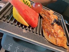 -花潮料理艺食馆(SM新生活广场店)