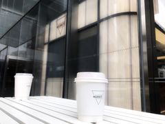 -Manner Coffee(IFS一楼店)