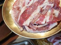 -西塔老太太泥炉烤肉(望京一店)