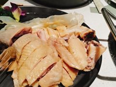 -八珍玉食鸡煲·打边炉(印象城店)