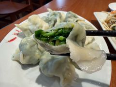 -鸿毛饺子(紫竹桥店)