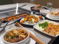 -海底捞火锅(吾悦广场店)