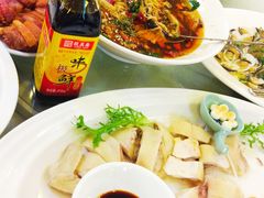 -清心鸡沙田乳鸽店·非遗传承(石溪店)