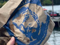 -Fergburger(皇后镇店)