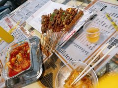 -曾哥烧烤店(红瓦寺店)
